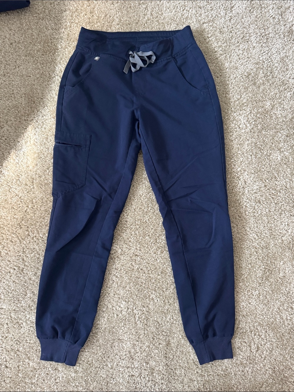 Figs Zamora Jogger Scrub Pant